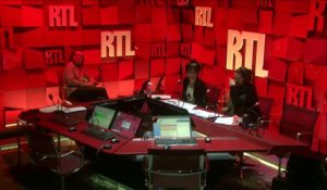 RTL Petit Matin du 14 février 2018