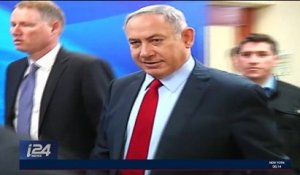Avishaï Mandelblit, l'homme qui va décider de l'avenir de Benyamin Netanyahou