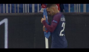L'amour Foot : Real Madrid - PSG