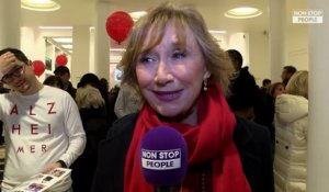 Marie-Anne Chazel, Gérard Jugnot, Thierry Lhermitte : « Les bronzés » solidaires au profit de la lutte contre l’Alzheimer (Exclu vidéo)