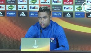 OL : Mariano Diaz avoue ses difficultés