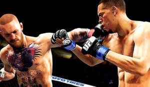 EA SPORTS UFC 3 Bande Annonce De Lancement