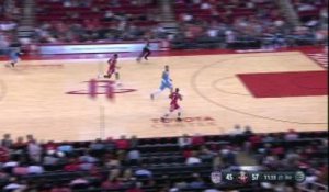 Capela Alley-Oop From Paul