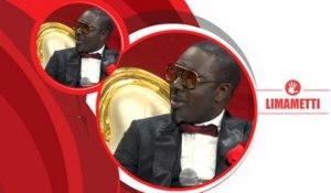 Saint-Valentin: L'incroyable anecdote de Mbaye Dieye Faye qui a fait rire  le plateau