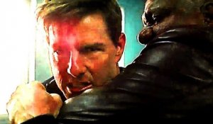 MISSION IMPOSSIBLE 6 Bande Annonce