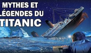 Le Titanic : 100 ans Après -  Film COMPLET en Français
