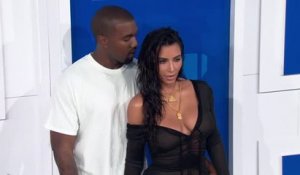 Kim Kardashian West loves Kanye West to infinity