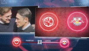 Bundesliga - 5 choses à savoir sur la 23e j.