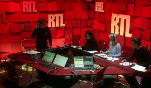 RTL Petit Matin du 16 février 2018