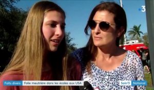 Floride : nouvelle tragédie dans un établissement scolaire américain