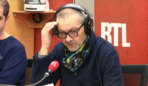 RTL Matin du 16 février 2018