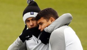 PSG : Emery donne le ton pour Thiago Silva et Di Maria