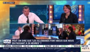 Nicolas Doze: Les Experts (2/2) - 16/02