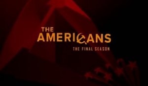 The Americans - Trailer Saison 6