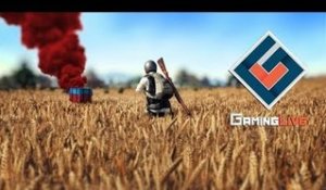 PUBG : Battlefield - A l'assaut de la version chinoise et free-to-play, sur mobile !