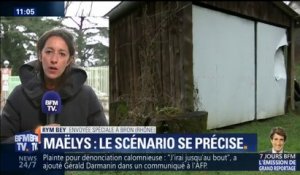 Nordahl Lelandais a d'abord caché le corps de Maëlys à proximité d'une cabane d'un voisin