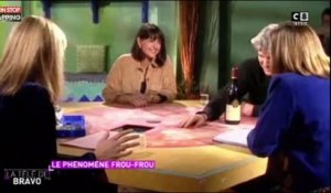 Christine Bravo revient sur un mauvais souvenir avec Richard Gere dans "Frou-frou" (vidéo)