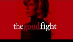 The Good Fight - Trailer Saison 2