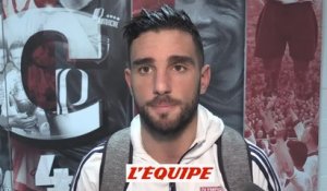 Ferri «On est tous en colère» - Foot - L1 - OL