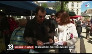 Nordahl Lelandais : de nombreuses questions sans réponses