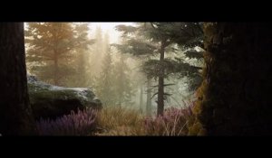 Mavericks: Proving Grounds, teaser trailer du jeu où les Battle Royale se font à 400 joueurs