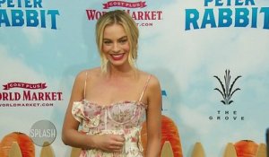 Margot Robbie doubts she would have been cast in I, Tonya