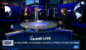 Le Grand Live | Avec Jean-Charles Banoun et Danielle Attelan | Partie 4 | 19/02/2018
