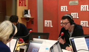 RTL Matin du 20 février 2018