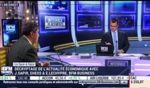 Jacques Sapir VS Emmanuel Lechypre (1/2): Quelles sont les contradictions qui interfèrent dans la nouvelle gouvernance de la Fed  ? - 20/02