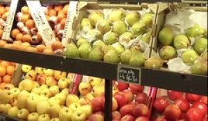 Ces fruits et légumes qui font exploser le compteur des pesticides