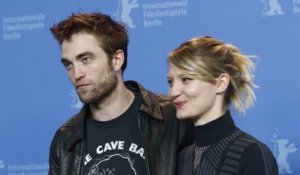 Robert Pattinson: #MeToo is 'pretty amazing'