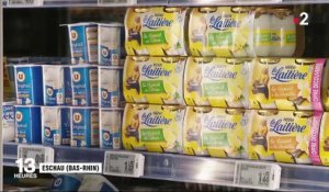 Alsace : le succès des yaourts fabriqués par les éleveurs