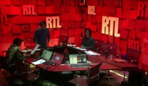 RTL Petit Matin du 21 février 2018