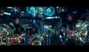 Pacific Rim_ Uprising IMAX Trailer (2018) [720p]