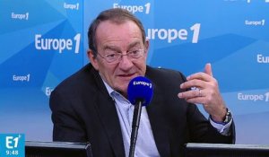 Jean-Pierre Pernaut : "La base du succès de TF1, c'est son information libre et indépendante"