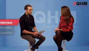 Anne-Claire Coudray évoque la longévité de Jean-Pierre Pernaut au "13 Heures" de TF1