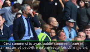 Fabregas : "Aucune comparaison" entre cette saison et l'échec en 2015/2016 avec Mourinho