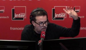 Gérard Larcher : "La Constitution n'est pas une auberge espagnole"