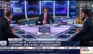 Marc Riez VS Julien Lafargue (1/2): Fait-on face à un changement de paradigme sur les marchés financiers ? - 22/02