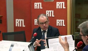 SNCF : "Il y a une responsabilité collective" du manque d'investissement
