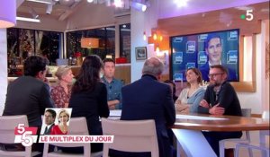 Mathieu Gallet revient sur les rumeurs de sa "double vie" avec Emmanuel Macron