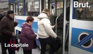 Tallinn, la capitale européenne où les transports publics sont gratuits