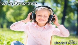 VA - CLASSICAL MUSIC FOR KIDS II How to relax your baby with classical music