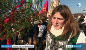 Les agriculteurs prêts à rencontrer leur public