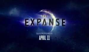 The Expanse - Trailer Saison 3
