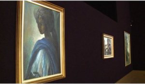 La «Mona Lisa africaine» pulvérise les enchères