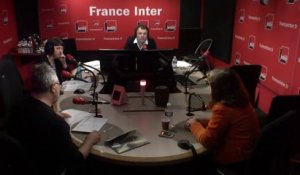 Nathalie Loiseau : "Il n'est pas normal que l'on entretienne le flou ou une réécriture de l'Histoire"