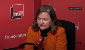 Nathalie Loiseau : "En Pologne, on est dans une démarche qui porte atteinte aux valeurs de l'Union européenne"