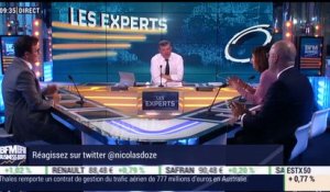 Nicolas Doze: Les Experts (2/2) - 26/02