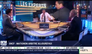 Nicolas Doze: Les Experts (1/2) - 26/02